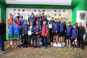 Sztafetowy Bieg na Przełaj - Leszno - 4.10.201_175