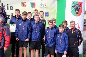 Sztafetowy Bieg na Przełaj - Leszno - 4.10.201_176