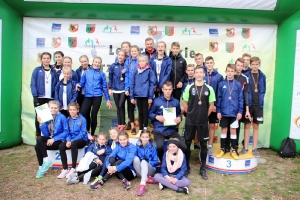 Sztafetowy Bieg na Przełaj - Leszno - 4.10.201_179