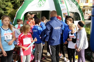 Sztafetowy Bieg na Przełaj - Leszno - 4.10.201_6