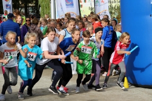 Sztafetowy Bieg na Przełaj - Leszno - 4.10.201_9