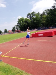 Trójbój LA - Powiat 2019_12