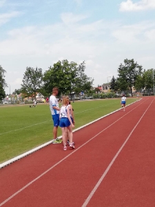 Trójbój LA - Powiat 2019_20