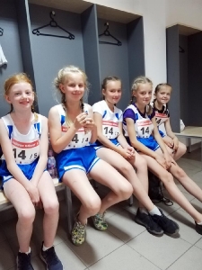 Trójbój LA - Powiat 2019_2