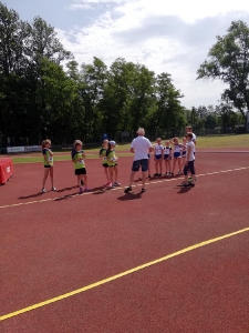 Trójbój LA - Powiat 2019_6