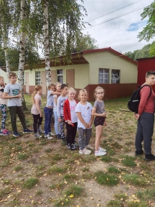 Udział w Rajdzie POŻEGNANIE LATA_10