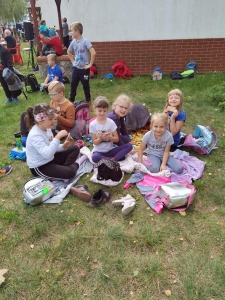 Udział w Rajdzie POŻEGNANIE LATA_11