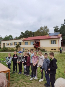 Udział w Rajdzie POŻEGNANIE LATA_12