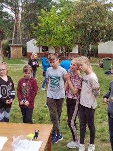 Udział w Rajdzie POŻEGNANIE LATA_14