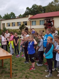 Udział w Rajdzie POŻEGNANIE LATA_17