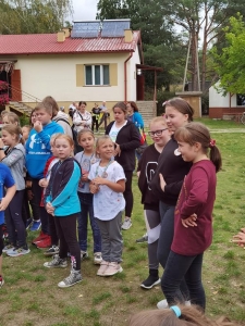 Udział w Rajdzie POŻEGNANIE LATA_18