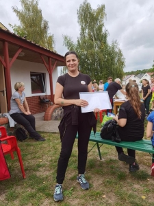 Udział w Rajdzie POŻEGNANIE LATA_19