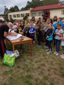 Udział w Rajdzie POŻEGNANIE LATA_20