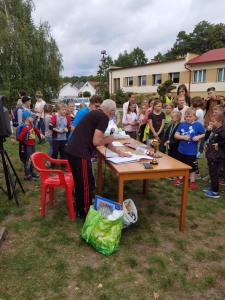 Udział w Rajdzie POŻEGNANIE LATA_21