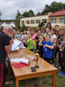 Udział w Rajdzie POŻEGNANIE LATA_22