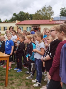 Udział w Rajdzie POŻEGNANIE LATA_23