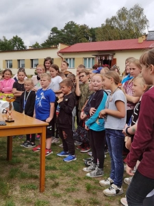 Udział w Rajdzie POŻEGNANIE LATA_24