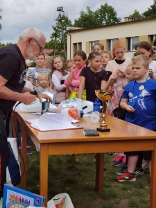 Udział w Rajdzie POŻEGNANIE LATA_25