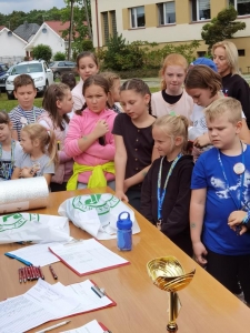 Udział w Rajdzie POŻEGNANIE LATA_26