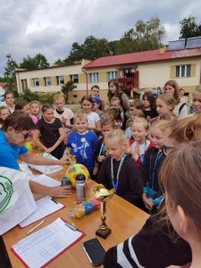 Udział w Rajdzie POŻEGNANIE LATA_27