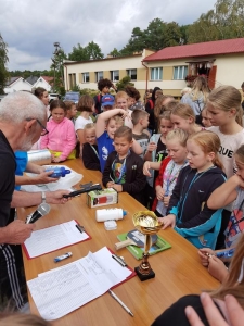 Udział w Rajdzie POŻEGNANIE LATA_28