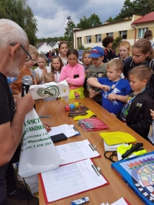 Udział w Rajdzie POŻEGNANIE LATA_30