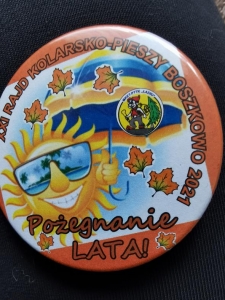 Udział w Rajdzie POŻEGNANIE LATA_33