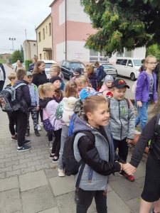 Udział w Rajdzie POŻEGNANIE LATA_4