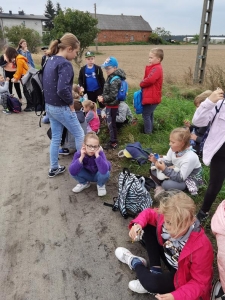 Udział w Rajdzie POŻEGNANIE LATA_8