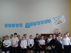 ,,W zdrowym ciele, zdrowy duch!”_45