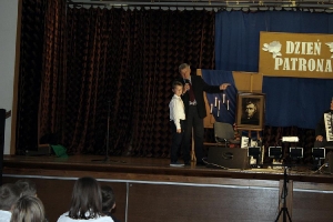 Święto Patrona Szkoły 2019_13