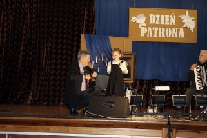 Święto Patrona Szkoły 2019_20