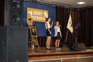 Święto Patrona Szkoły 2019_3