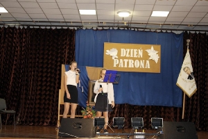 Święto Patrona Szkoły 2019_4