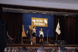 Święto Patrona Szkoły 2019_5