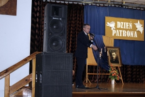 Święto Patrona Szkoły 2019_6