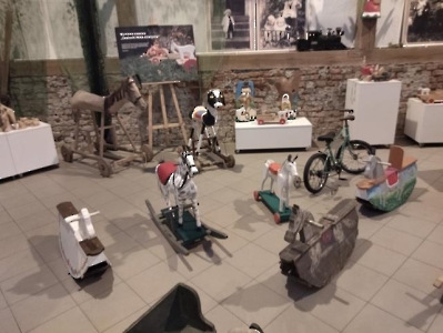 Wycieczka do Muzeum Rolnictwa i Palmiarni_13