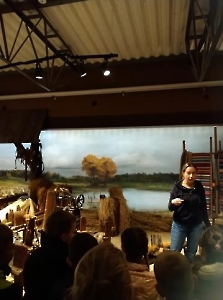 Wycieczka do Muzeum Rolnictwa i Palmiarni_46