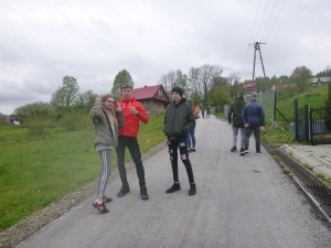 Wycieczka klasy 3 G - 2019_14