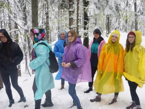 Wycieczka klasy 3 G - 2019_23