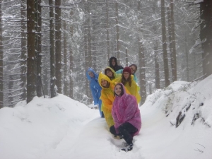 Wycieczka klasy 3 G - 2019_26