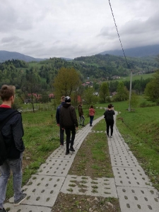 Wycieczka klasy 3 G - 2019_2