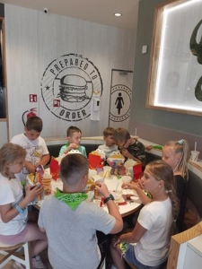 Wycieczka klasy II i III do Wrocławia_12