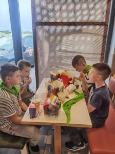 Wycieczka klasy II i III do Wrocławia_13