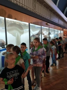 Wycieczka klasy II i III do Wrocławia_17