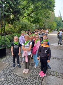 Wycieczka klasy II i III do Wrocławia_18