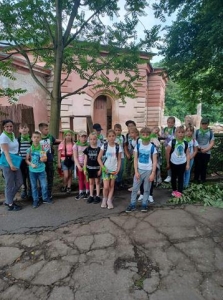 Wycieczka klasy II i III do Wrocławia_1