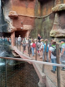 Wycieczka klasy II i III do Wrocławia_21