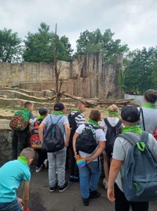 Wycieczka klasy II i III do Wrocławia_24