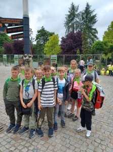 Wycieczka klasy II i III do Wrocławia_25